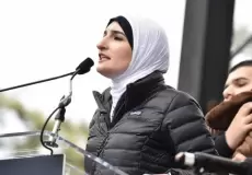 إسرائيل تحظر دخول الناشطة الفلسطينية الأمريكية ليندا صرصور