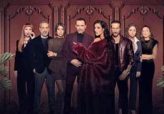 عدد حلقات مسلسل ممكن 2026