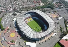 أين يقام افتتاح كأس العالم 2026؟ - تعرف على ملعب أزتيكا التاريخي وملاعب المونديال