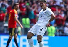ملخص مباراة مصر وبلجيكا في كأس العالم 2026