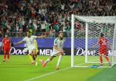ملخص مباراة الأردن والجزائر (1-2) في كأس العالم 2026
