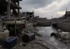 مضخات الصرف الصحي