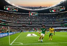 أول مباراة في كأس العالم 2026