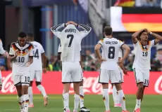 ملخص وركلات ترجيح مباراة ألمانيا وباراغواي في كأس العالم 2026.. ألمانا تودّع المونديال