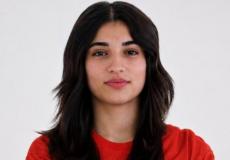 إسرائيل تمدد اعتقال لاعبة منتخب فلسطين رند الحلواني