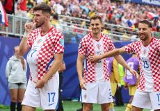 كأس العالم 2026 - كرواتيا تفوز على غانا بهدفين لهدف