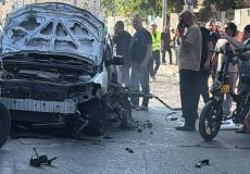 3 قتلى بجريمتي انفجار وإطلاق نار في يافا وقلنسوة