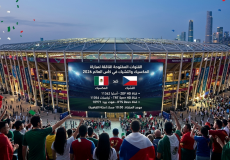 القنوات المفتوحة الناقلة لمباراة المكسيك والتشيك في كأس العالم 2026