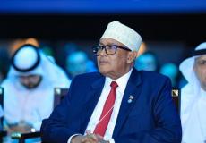 رئيس أرض الصومال