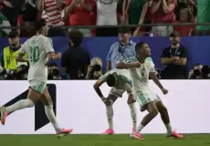 نتيجة وملخص مباراة الجزائر والنمسا في كأس العالم 2026