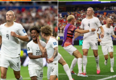 ملخص مباراة النرويج ضد ساحل العاج: هالاند يقود النرويج لدور الـ16 في مونديال 2026