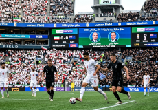 معلق مباراة إيران ونيوزلندا في كأس العالم 2026