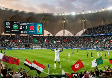 جدول مباريات كأس العالم 2026 PDF بتوقيت السعودية والوطن العربي المواعيد النهائية