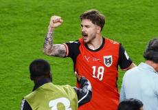 ملخص مباراة الأردن والنمسا والنتيجة في كأس العالم 2026