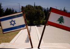 لبنان وإسرائيل