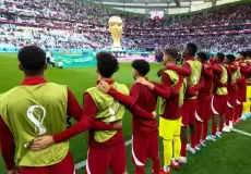 تشكيل منتخب قطر ضد سويسرا اليوم