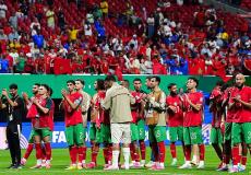 كأس العالم 2026  - المغرب يفوز على هايتي ويتأهل إلى دور الـ32
