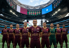 قائمة الحكام العرب في كأس العالم 2026 - وجوه جديدة