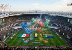جدول مباريات كأس العالم 2026 بتوقيت (مصر وفلسطين).. جدول السهرات الكروية