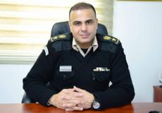 المتحدث باسم الضابطة الجمركية إبراهيم عياش