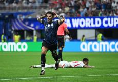 ريمونتادا أرجنتينية حارقة.. التانغو يطيح بإنجلترا ويضرب موعداً مع إسبانيا في نهائي كأس العالم 2026