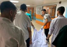 4 شهداء في قصف إسرائيلي استهدف ورشة حدادة جنوب غربي مدينة غزة
