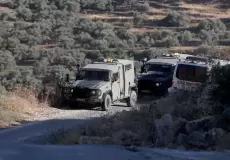 بوابة الموت.. حاجز للاحتلال ينهي حياة فلسطينية بسنجل