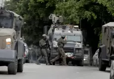 الاتحاد الأوروبي يعرب عن قلقه العميق لتصاعد العنف بالضفة