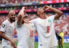 أوناحي يتألق ويقود المغرب لربع نهائي كأس العالم 2026 بالفوز على كندا