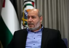 خليل الحية رئيس المكتب السياسي لحركة حماس