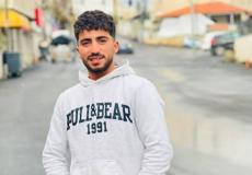 فادي حمد الله النعسان