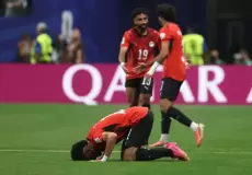 ملخص مباراة مصر والأرجنتين في دور الـ16 من كأس العالم 2026 - أهداف مصر
