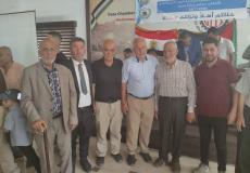 جمعية أصحاب شركات الحج والعمرة بغزة تنتخب مجلس إدارتها الجديد