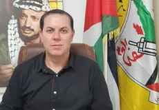 المتحدث باسم حركة فتح عبد الفتاح دولة