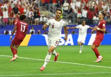 ملخص مباراة إسبانيا والبرتغال في كأس العالم 2026: ماتادور قاتل ينهي رحلة رونالدو المونديالية