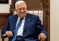 الرئيس الفلسطيني محمود عباس