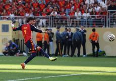 الماتادور الإسباني يُتوج بطلاً لكأس العالم 2026 على حساب الأرجنتين في نهائي دراماتيكي