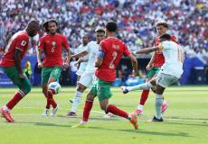 ملخص مباراة فرنسا والمغرب في كأس العالم 2026