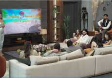 برنامج قسمة ونصيب العروس والحماة الحلقة 15 كاملة