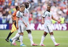 ملخص مباراة السنغال ضد بلجيكا (2-3) - ريمونتادا تاريخية في كأس العالم 2026