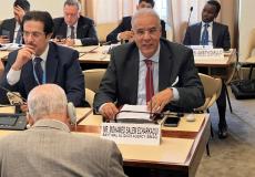 الشرقاوي من جنيف: حماية الوضع الخاص للقدس تتطلب تنسيقا أكبر بين المنظمات الإنسانية الدولية
