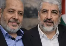 حماس تنفي صحة الأنباء المتداولة حول نتائج انتخابات رئاسة الحركة