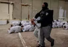 سجن كتسيعوت الإسرائيلي