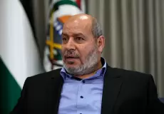 خليل الحية