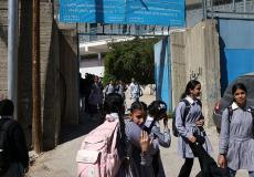 التربية في يوم المعلم: العدوان قتل أكثر من 800 معلم