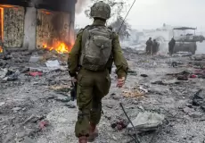 ميليشيات غزة ذراع خفيّ للجيش والشاباك