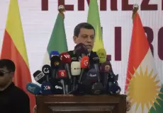 مظلوم عبدي