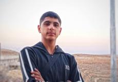 الشهيد كرم شلالدة