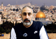 الشهيد فتحي خازم.. أبو الرعد
