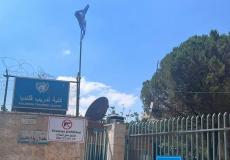 كلية تدريب قلنديا